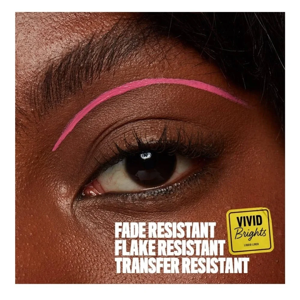 NYX create striking